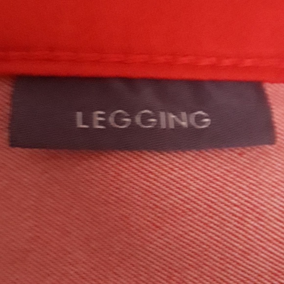 leggings soft Jean material - Picture 4 of 6